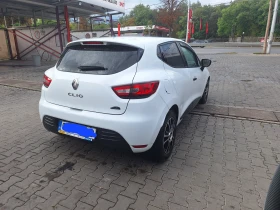 Renault Clio 1.5 dci - 5800 € / 11343.81 лв. - 44964416 5