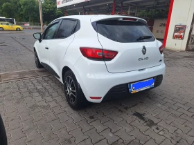 Renault Clio 1.5 dci - 5800 € / 11343.81 лв. - 44964416 4