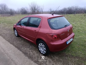 Peugeot 307 - 1450 € / 2835.95 лв. - 40305326 2