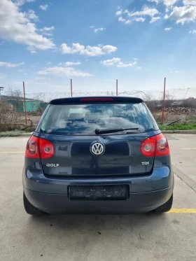 VW Golf 1.9tdi 105 коня 6 скорости!! - 3100 € / 6063.07 лв. - 49117285 8