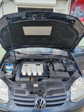 VW Golf 1.9tdi 105 коня 6 скорости!! - 3100 € / 6063.07 лв. - 49117285 15