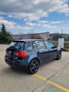 VW Golf 1.9tdi 105 коня 6 скорости!! - 3100 € / 6063.07 лв. - 49117285 3