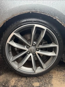 Audi S5 2018/B&O/AMBIENT/PANO/360/QUATTRO | Auto.bg — изображение 10