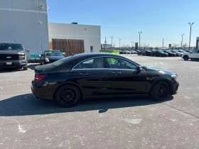 Mercedes-Benz CLA 250 /ПАНОРАМА/ПОДГРЕВИ/ПАМЕТ/ВТОРИ ГУМИ И ДЖАНТИ | Auto.bg — изображение 3