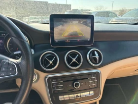 Mercedes-Benz CLA 250 /ПАНОРАМА/ПОДГРЕВИ/ПАМЕТ/ВТОРИ ГУМИ И ДЖАНТИ | Auto.bg — изображение 8