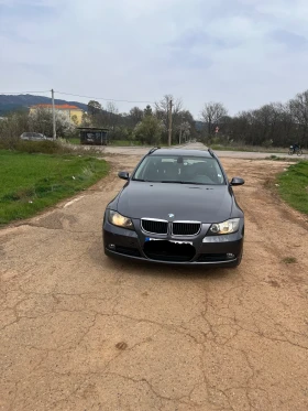 BMW 320 - 2200 € / 4302.83 лв. - 81909823 5