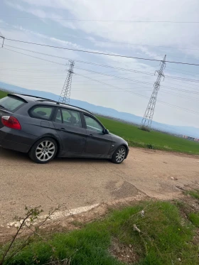 BMW 320 - 2200 € / 4302.83 лв. - 81909823 3