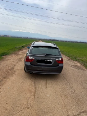 BMW 320 - 2200 € / 4302.83 лв. - 81909823 6