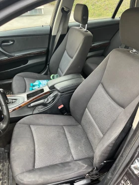 BMW 320 - 2200 € / 4302.83 лв. - 81909823 8