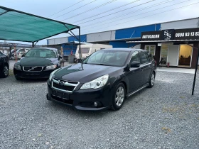 Subaru Legacy 2.0I LIMITED  | Auto.bg — изображение 3