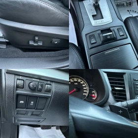 Subaru Legacy 2.0I LIMITED  | Auto.bg — изображение 11