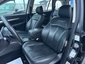 Subaru Legacy 2.0I LIMITED  | Auto.bg — изображение 13