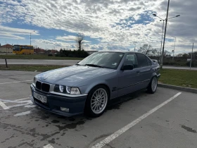 ����� �� �������� �� BMW 316 1.6i