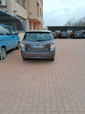 Toyota Corolla verso 1.6 | Mobile.bg � ����� ������ 2