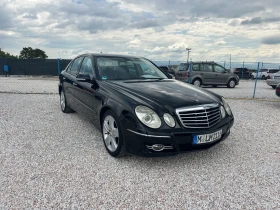 Mercedes-Benz E 280 CDI, AVANTGARDE, ����, ����, �������. | Mobile.bg � ����� ������ 9