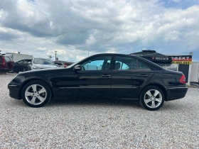Mercedes-Benz E 280 CDI, AVANTGARDE, ����, ����, �������. | Mobile.bg � ����� ������ 4