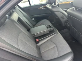 Mercedes-Benz E 280 CDI, AVANTGARDE, ����, ����, �������. | Mobile.bg � ����� ������ 13