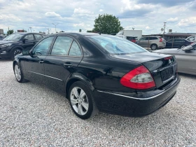 Mercedes-Benz E 280 CDI, AVANTGARDE, ����, ����, �������. | Mobile.bg � ����� ������ 5