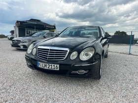 Mercedes-Benz E 280 CDI, AVANTGARDE, ����, ����, �������. | Mobile.bg � ����� ������ 3