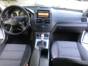 Mercedes-Benz C 220 Cdi AMG ����� Avangarde ��646 | Mobile.bg � ����� ������ 11