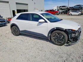 ����� �� �������� �� Hyundai Ioniq 5 SEL / DISTRONIC / HARMAN / ��������