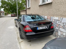 Mercedes-Benz E 200 Kompressor Gas | Mobile.bg � ����� ������ 4