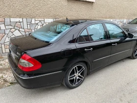 Mercedes-Benz E 200 Kompressor Gas | Mobile.bg � ����� ������ 2