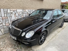 Mercedes-Benz E 200 Kompressor Gas | Mobile.bg � ����� ������ 6