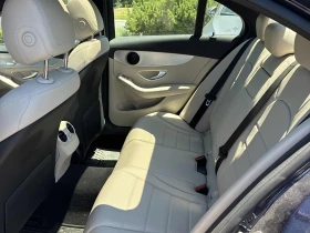 Mercedes-Benz C 300 ПАНОРАМА * ПОДГРЕВИ * CARFAX * АВТО КРЕДИТ *  | Auto.bg — изображение 7