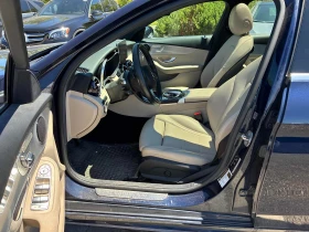 Mercedes-Benz C 300 ПАНОРАМА * ПОДГРЕВИ * CARFAX * АВТО КРЕДИТ *  | Auto.bg — изображение 6