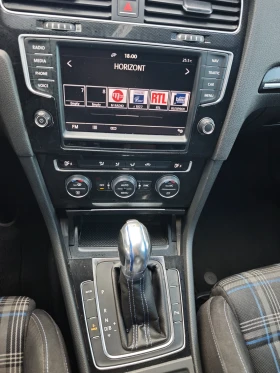 VW Golf 1.4 GTE PLUG-IN HYBRID  - 11000 € / 21514.13 лв. - 71981877 11