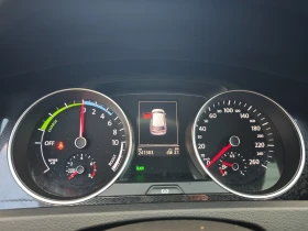 VW Golf 1.4 GTE PLUG-IN HYBRID  - 11000 € / 21514.13 лв. - 71981877 10
