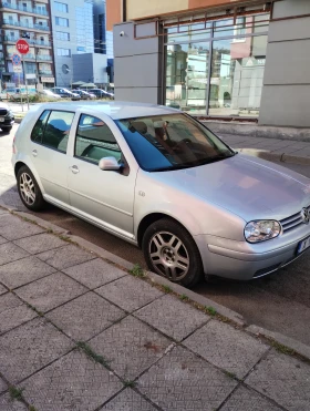 VW Golf ���� 4 | Mobile.bg � ����� ������ 3