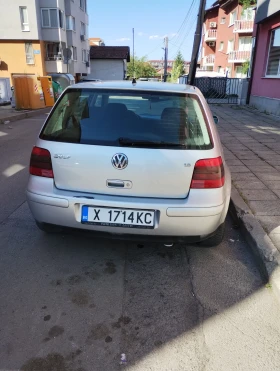VW Golf ���� 4 | Mobile.bg � ����� ������ 4