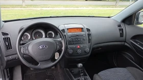 Kia Ceed 1.4 VVT | Mobile.bg � ����� ������ 3