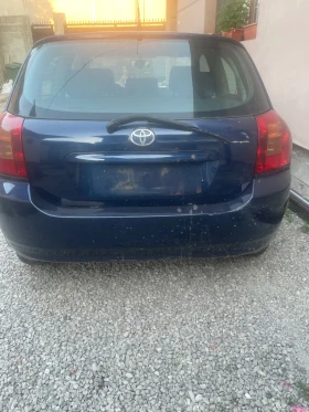Toyota Corolla - 700 € / 1369.08 лв. - 43639023 3