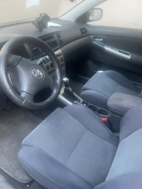 Toyota Corolla - 700 € / 1369.08 лв. - 43639023 2