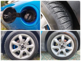 Mini Cooper s 1.6 Turbo  - 3800 € / 7432.15 лв. - 34606067 10