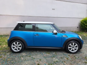 Mini Cooper s 1.6 Turbo  - 3800 € / 7432.15 лв. - 34606067 8