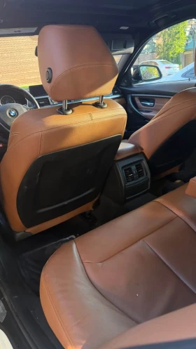 BMW 335 i M Package-Stage 2| ~450 HP* АВТОКРЕДИТ*  | Auto.bg — изображение 9