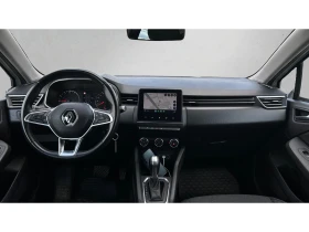 Renault Clio 1.0 TCe 100 A/T, ������� ������ �� 199   | Mobile.bg � ����� ������ 13