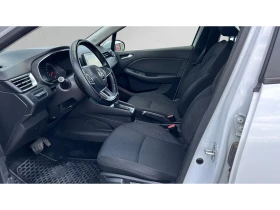 Renault Clio 1.0 TCe 100 A/T, ������� ������ �� 199   | Mobile.bg � ����� ������ 11