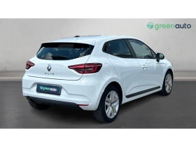 Renault Clio 1.0 TCe 100 A/T, ������� ������ �� 199   | Mobile.bg � ����� ������ 7