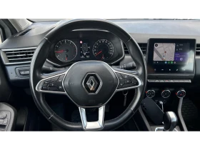 Renault Clio 1.0 TCe 100 A/T, ������� ������ �� 199   | Mobile.bg � ����� ������ 14