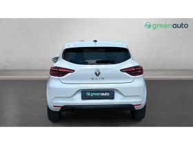 Renault Clio 1.0 TCe 100 A/T, ������� ������ �� 199   | Mobile.bg � ����� ������ 4