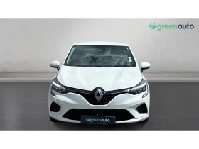 Renault Clio 1.0 TCe 100 A/T, ������� ������ �� 199   | Mobile.bg � ����� ������ 5
