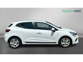 Renault Clio 1.0 TCe 100 A/T, ������� ������ �� 199   | Mobile.bg � ����� ������ 6