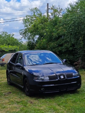 Seat Leon FR ARL | Mobile.bg � ����� ������ 3