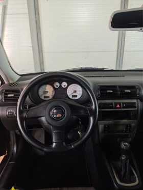 Seat Leon FR ARL | Mobile.bg � ����� ������ 8