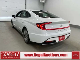 Hyundai Sonata PREFERRED | Auto.bg — изображение 4